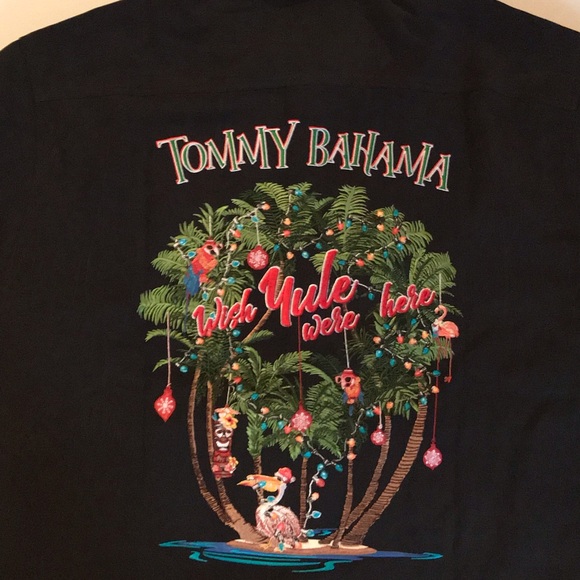 Other - Tommy bahama men’s shirt